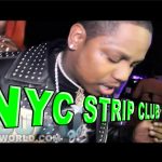 POPPERAZZI PO STRIP CLUB TOUR #1