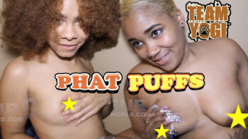 BAJAN D0LL and BUTTERFLY at Team Yogi Video Shoot!
