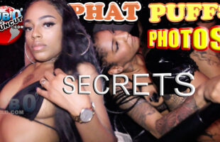 Inside SECRETS Gentlemens Club!