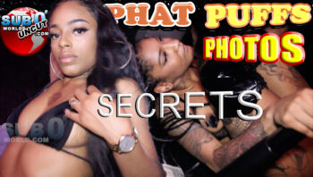 Inside SECRETS Gentlemens Club!